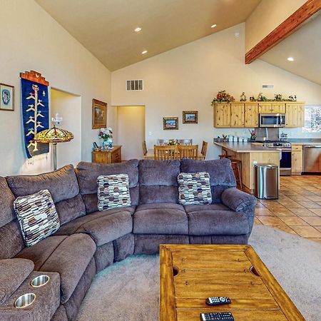 Rim Village N1 Moab Exterior foto