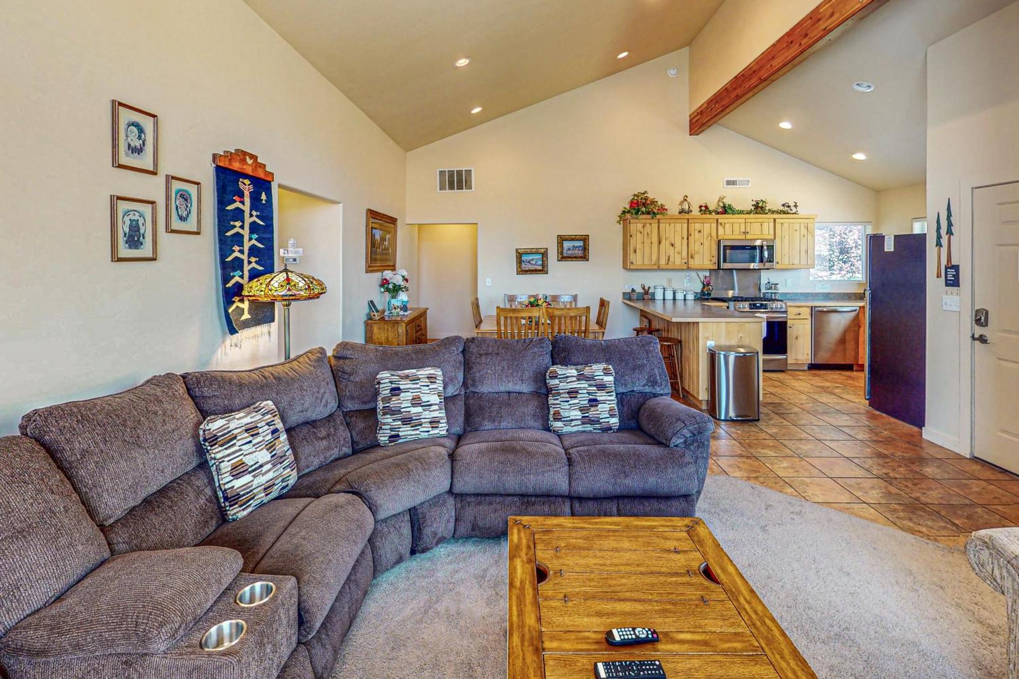 Rim Village N1 Moab Exterior foto