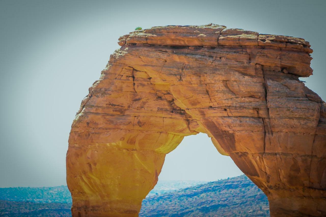 Rim Village N1 Moab Exterior foto