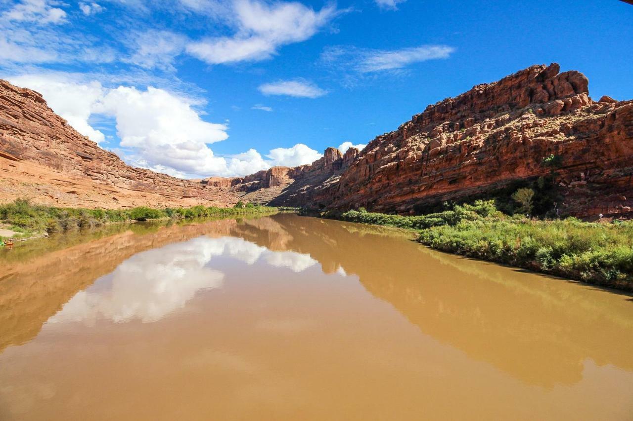 Rim Village N1 Moab Exterior foto