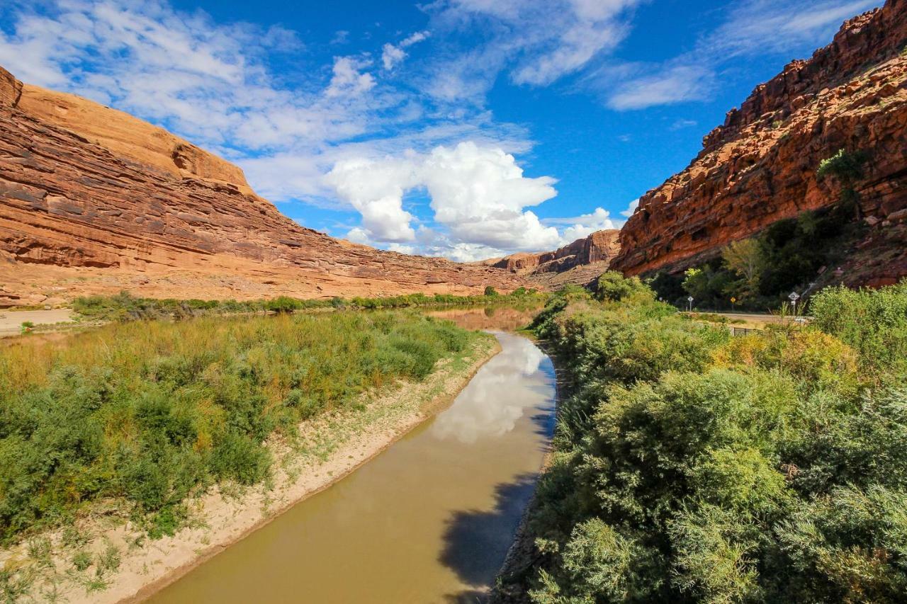 Rim Village N1 Moab Exterior foto