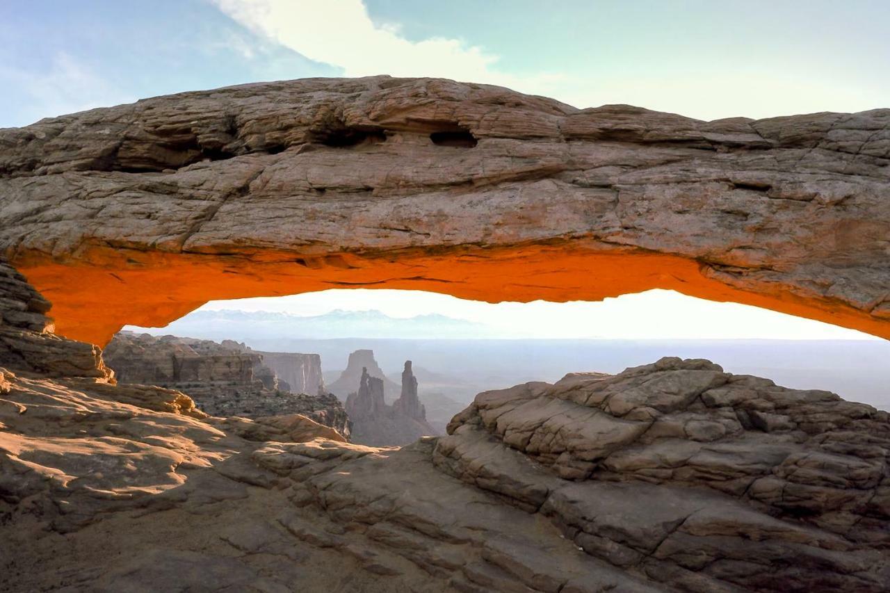 Rim Village N1 Moab Exterior foto