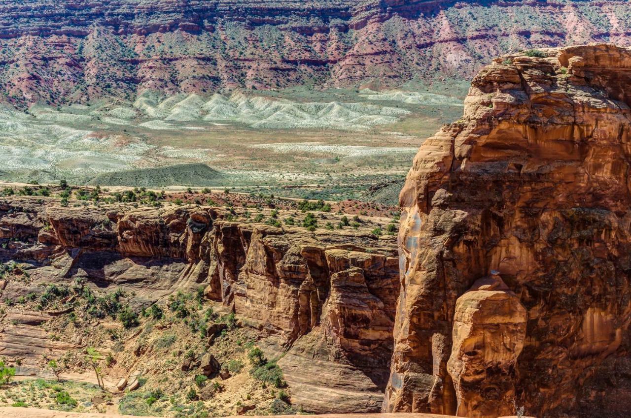 Rim Village N1 Moab Exterior foto