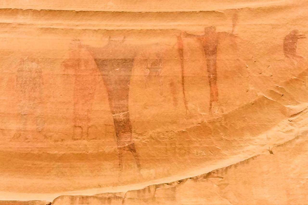 Rim Village N1 Moab Exterior foto