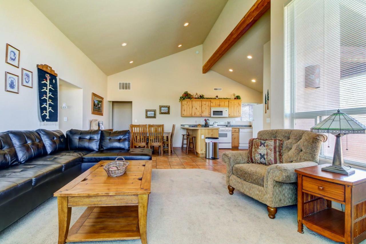 Rim Village N1 Moab Exterior foto